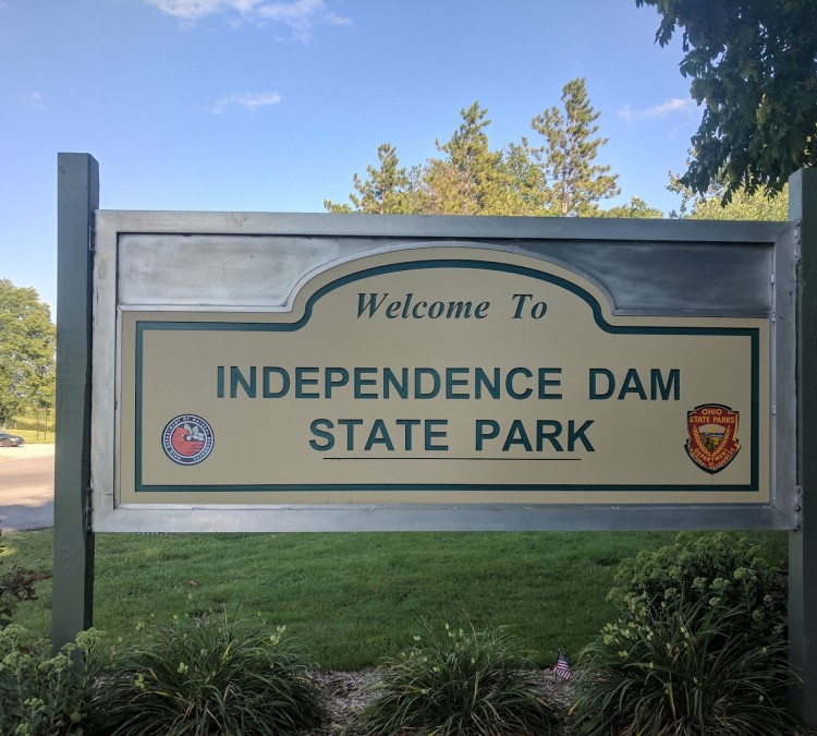 Independence Dam State Park (Defiance,&nbspOH)